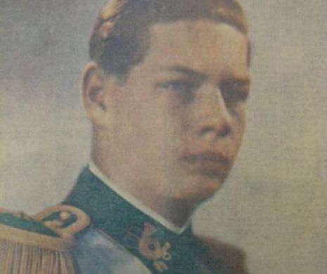 DOCUMENTE DESECRETIZATE CNSAS. Șeful Contrainfomațiilor: “Gestapo a vrut să-l otrăvească pe Regele Mihai”/ “Arhiducesa Ileana voia să-l pună pe fiul său, Ștefan, pe tronul României”