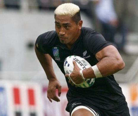 DOLIU în rugby! Un fost component All Blacks a DECEDAT în această dimineaţă