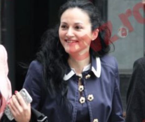 Dosarele "Bica" reunite într-unul singur. Alina Bica: De luni voi profesa în domeniu juridic