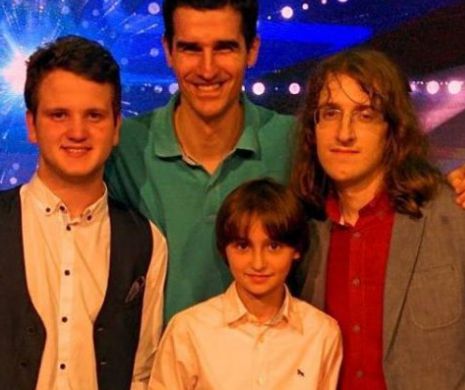 EL e în spatele CÂŞTIGĂTORILOR de la Românii au talent! CIne e MINTEA care a conceput mesajul SPEEDCUBING