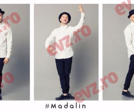 El face coregrafiile celui mai urmărit show de la PROTV. Mădălin Farc are doar 22 de ani