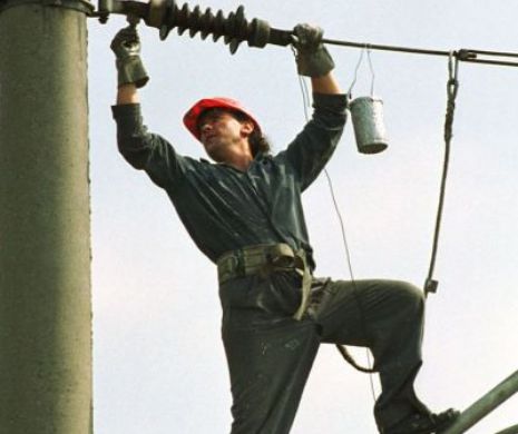 Enel întrerupe alimentarea cu energie în Bucureşti, Ilfov şi Giurgiu. Vezi unde