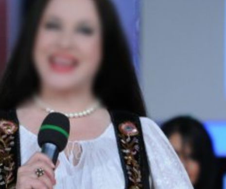 Este una dintre cele MAI MARI artiste ale României, dar atât de modestă nimeni nu se aştepta să fie