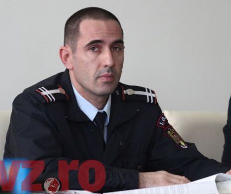 EVZ EXCLUSIV. Revolta ofițerilor dobrogeni. Adjunctul ISU Dobrogea, acuzat de hărțuire sexuală
