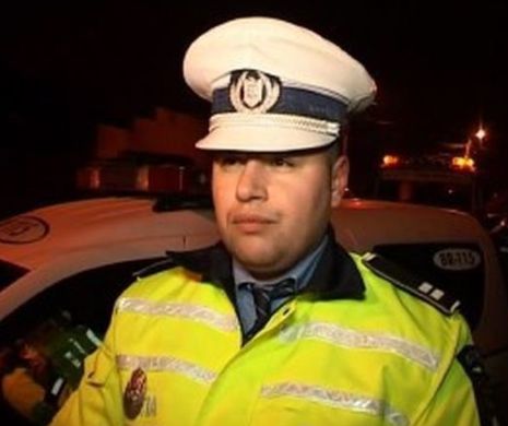EVZ EXCLUSIV. Șpăgarii de la Rutieră umflau norma de contravenții cu amenzi pentru boschetari!