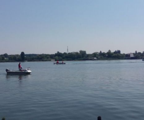 EXCLUSIV. Informaţie ŞOC: fiul magnatului petrolului care a condus "barca morţii" pe Lacul Snagov nu poate fi cercetat PENAL pentru consum de alcool