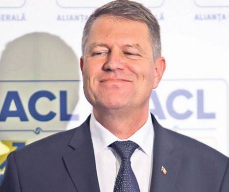 Expertii in drept constitutional explica de ce Iohannis nu il poate suspenda pe Ponta. In ce conditii vom avea un nou premier