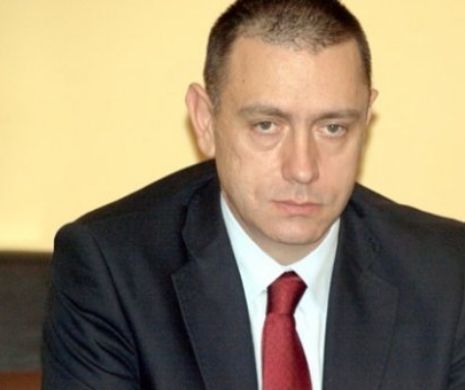 Fifor: Nu am avut o discuţie oficială pentru preluarea portofoliului Transporturilor