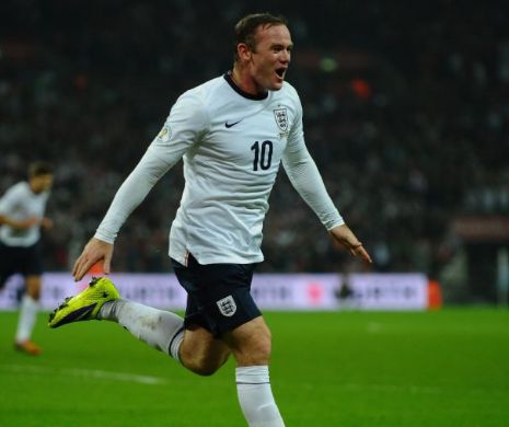 FOTBAL EUROPEAN. Slovenia - Anglia, 2-3. Naționala Albionului nu mai poate rata calificarea la EURO. Rezultatele de duminică
