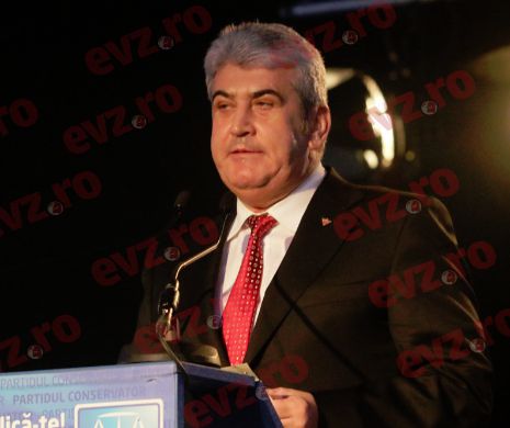 Gabriel Oprea, despre Cazanciuc la UNPR: Sunt discuţii, nu s-a semnat nimic. Nu neg că UNPR are un interes pentru Ministerul Justiţiei