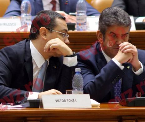 Gabriel Oprea, invitat la După 20 de ani / LIVE TEXT