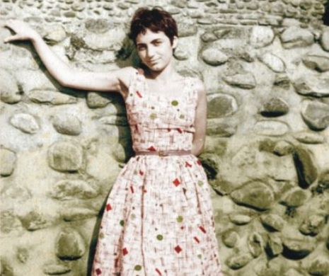 Gabriela Adameşteanu  şi „Drumul egal al fiecărei zile”