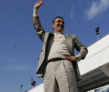Gigi Becali, impresionat de ce a reușit la Steaua: „Cum să stai tu în pușcărie și să iei tu trofee?”