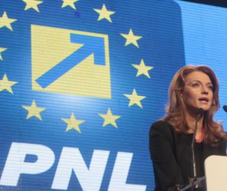 Gorghiu, despre declarațiile la DNA: "Sunt în calitate de martor într-un dosar, mă voi duce de fiecare dată când voi fi solicitată"