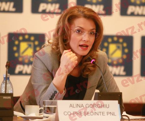 Gorghiu: Încercare lui Ponta de a se victimiza este un tablou grotesc. Împiedică opoziția să își exercite dreptului de vot | LIVETEXT