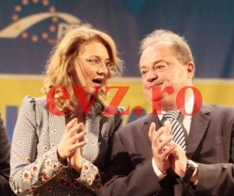 Gorghiu şi Blaga cer demisia lui Ponta:  Nu avem de a face cu tematică politică