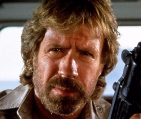 Il mai tineti minte pe Chuck Norris? Cum arata celebrul actor la 75 de ani si ce a ajuns sa faca - FOTO