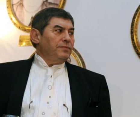 „Împăratul” Vlasov, corupt și în comunism, și în capitalism
