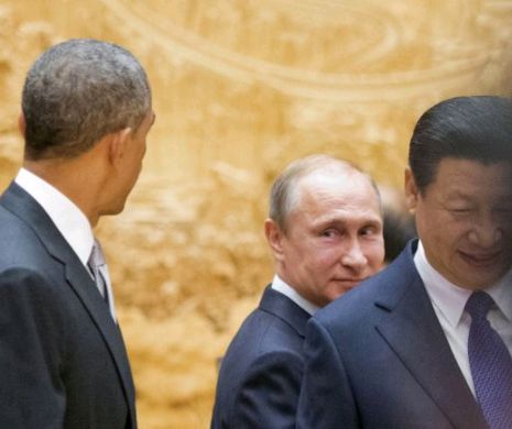 Încă o BOMBĂ în Pacific: Rusia sfidează Japonia și își face BAZĂ MILITARĂ în Kurile. America și China sunt și ele pe picior de război!