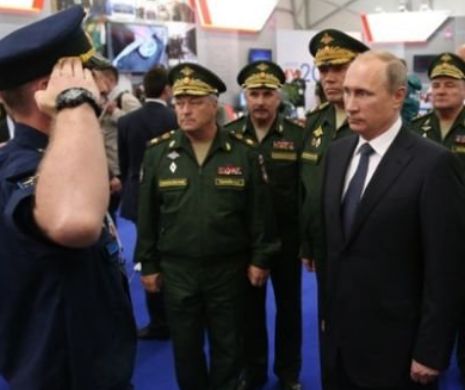 INCREDIBIL. Nebunia lui PUTIN nu are margini. Ce JUCĂRII le oferă copiilor din RUSIA