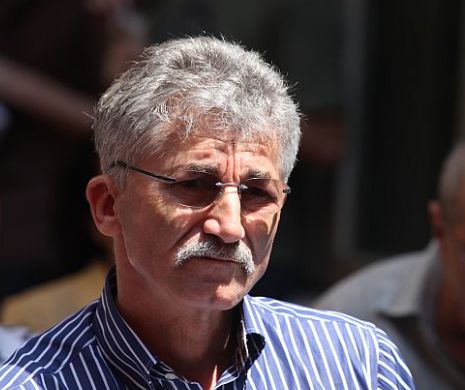 Ioan Oltean, la DNA Oradea. Deputatul PNL a fost audiat ca martor