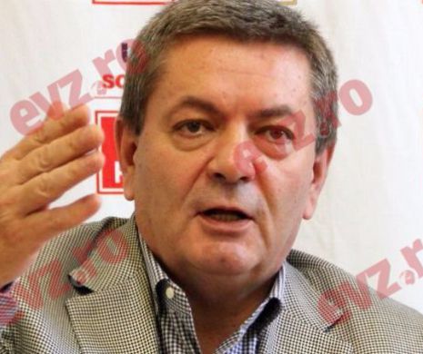 Ioan Rus, despre muncitorii români din străinătate şi familiile lor: Pentru 1.500 de euro salariu, „copiii se fac golani acasă şi nevasta curvă”
