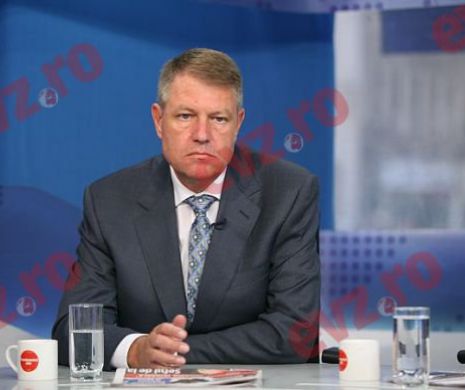 Iohannis, întâlnire cu premierul britanic David Cameron