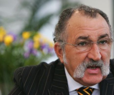 ION ȚIRIAC vrea să dea benzină ieftină tuturor românilor