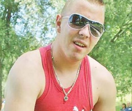 Ionut, condamnat la moarte din cauza unei femei! Cum a ajuns traficant de droguri
