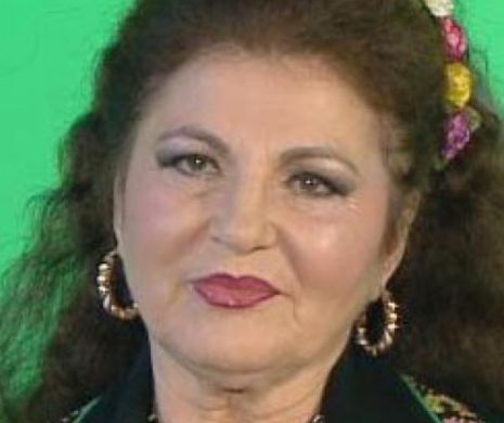 IRINA LOGHIN a mărturisit: A făcut operaţii estetice