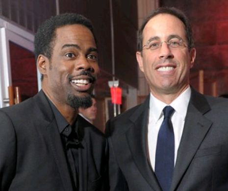 Jerry Seinfeld EXASPERAT de Corectitudinea Politică!