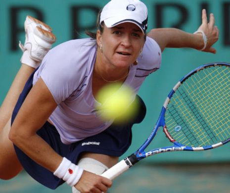 Jucătoarele din echipa de Fed Cup a României, la BRD Bucharest Open. Marile ABSENTE: Simona Halep și Irina Begu