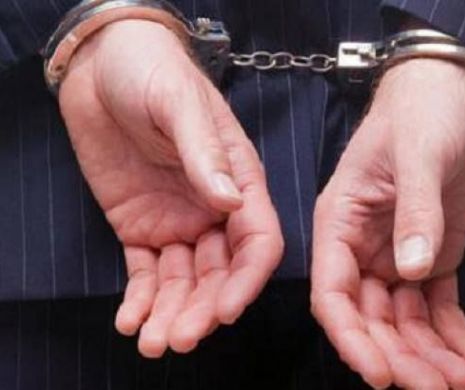 Judecător ARESTAT de DIICOT Iași pentru luare de MITĂ