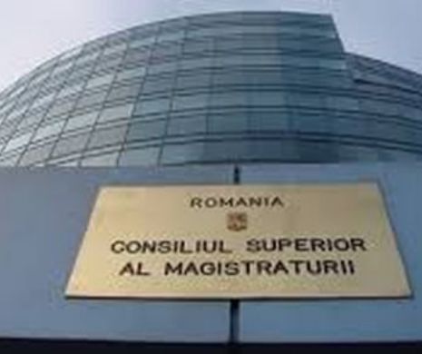 Judecătorii şi procurorii cer AMBASADELOR să fie prezente la CSM
