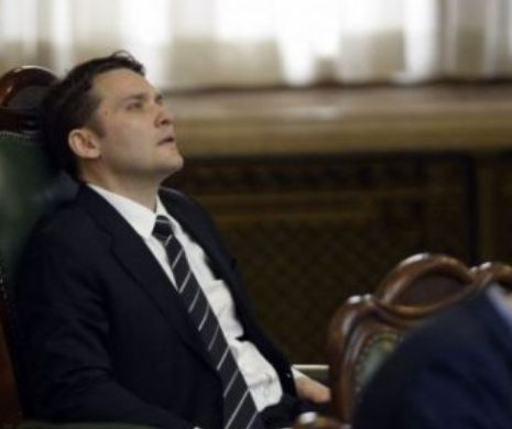 Jurnalistul Cătălin Prisăcariu dezvăluie LEGĂTURILE dintre Victor Ponta şi Dan Şova