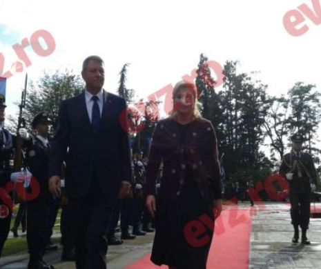 Klaus Iohannis, într-un interviu pentru televiziunea croată: România este într-o faza de luptă împotiva corupției, care este foarte urâtă
