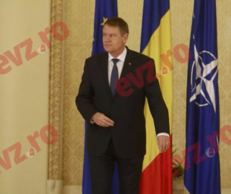 Klaus Iohannis, vizită de două zile în Croația
