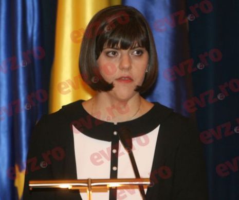 Kovesi: "Ponta a fost CITAT cu mai multe zile în urmă"