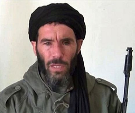 Lider islamist, UCIS într-un raid aerian