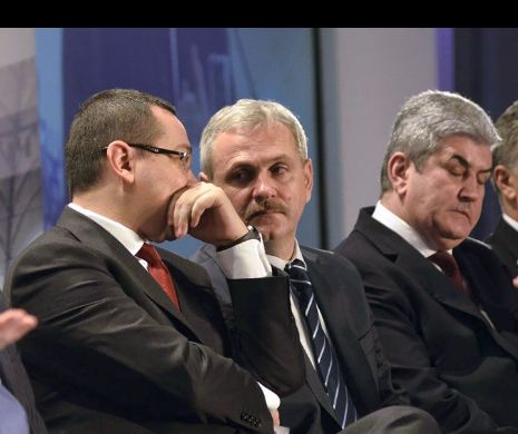 Liviu Dragnea: PSD-ul nu intenţionează să iasă de la guvernare. Nu ia în calcul o asemenea variantă