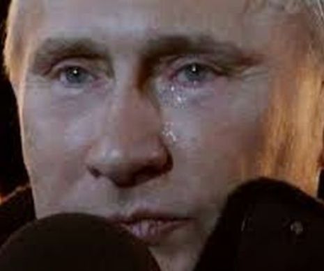 Lovitură TERIBILĂ pentru Vladimir PUTIN. A ÎNGHEŢAT când a aflat ce s-a întâmplat