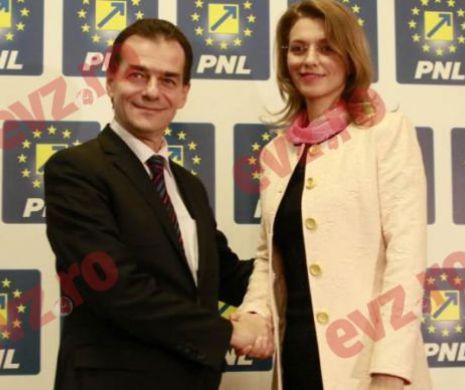 Ludovic Orban: Căutăm temeiuri pentru a ataca la CCR hotărârea Parlamentului în cazul Ponta. Alina Gorghiu: Nu prea sunt