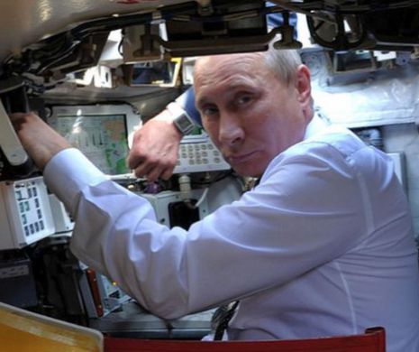Mâine PUTIN sfidează lumea. Mii de SOLDAŢI, zeci de TANCURI şi BOMBARDIERE. Ce are de gând să FACĂ I GALERIE FOTO şi VIDEO