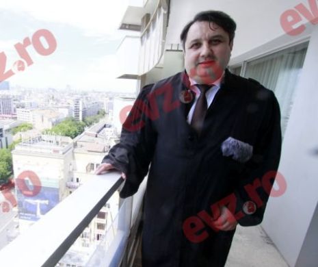 Marius Striblea: „Ofițerii acoperiți sunt și judecători, dar și avocați!”