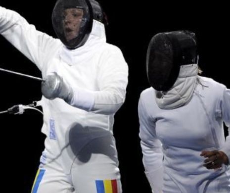 Naționala feminină de spadă a României este CAMPIOANĂ EUROPEANĂ