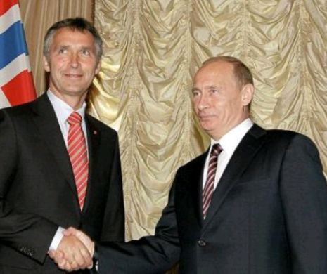 NATO schimbă TONUL: Semnal de PACE către Rusia!