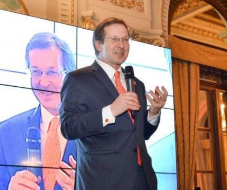 Nevasta Ambasadorului Olandei s-a operat în România!
