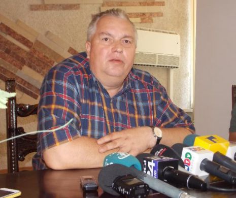 Nicuşor Constantinescu-„Victor Ponta a fost şantajat de UNPR. Partidul lui Gabriel Oprea este protejat, nu păţeşte nimic”