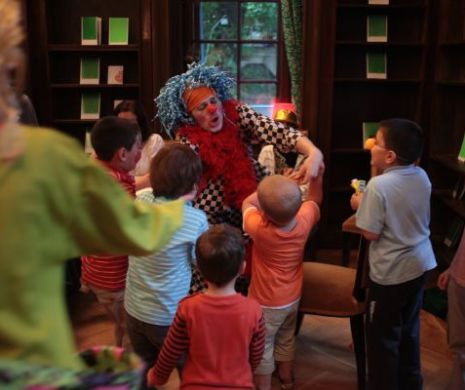 Noaptea Institutelor Culturale la București