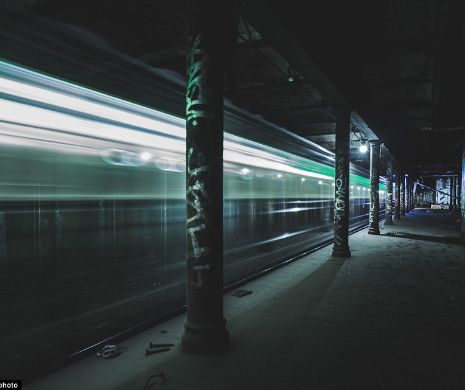 NOUA linie de METROU primește finanțare europeană